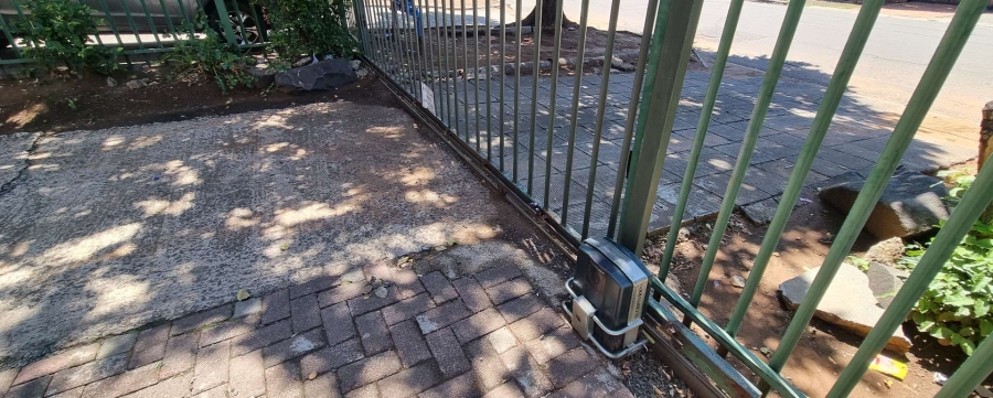 20 Bedroom Property for Sale in Navalsig Free State